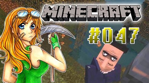 Minecraft Lets Play Part 047 S2 【 Deutsch 】 【 Hd 】 Me Gusta Youtube