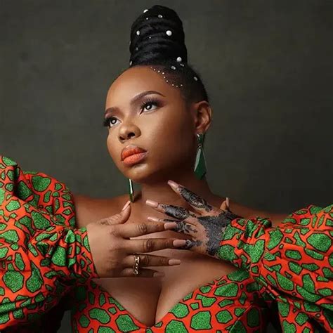 Yemi Alade Lyrics Songs And Albums Genius