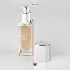 Dior Diorskin Nude Teint Fraicheur Effet Peau Nue Fps Spf