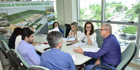 Sedi E Sebrae Discutem Parceria Para Incluir Educa O Empreendedora Nos