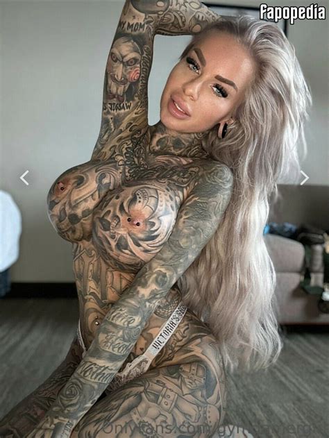 Gymgamergirl Nude OnlyFans Leaks Photo 1230326 Fapopedia