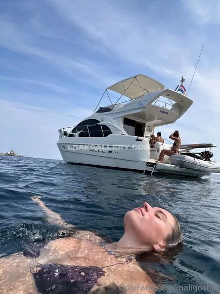 Maligoshik Annamalygon Exclusive Leaked Nude Onlyfans 3280749