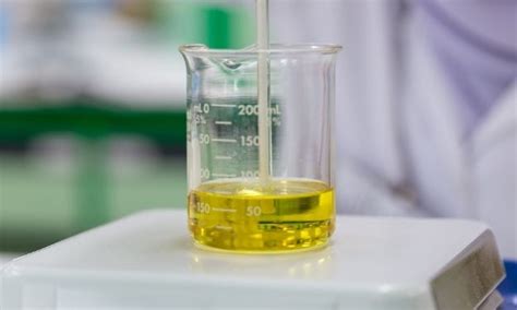 The Importance Of Residual Solvent Testing Usa Lab