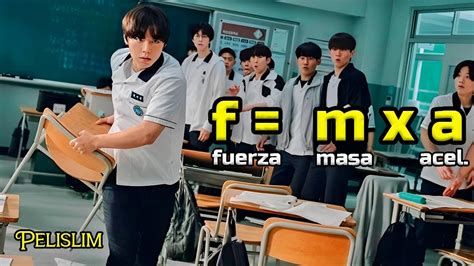 Nerd Combina La Ciencia Con Sus Pu Os Y Se Vuelve El Mas Temido