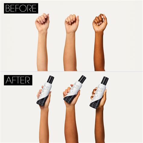 St.Tropez Luxe Tan Tonic Glow Drops - St.Tropez