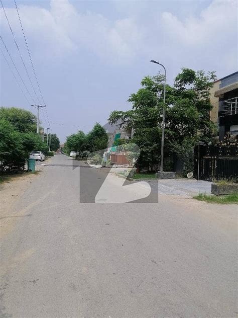 5 Marla Double Story House For Sale Khayaban E Amin Block N Khayaban