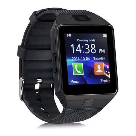 Lichip Atacado Ce Rohs Q Smartwatch Gt A U Dz Telefone Do