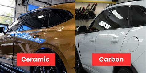 6 Different Window Tinting Types Explained Tint On Wheels