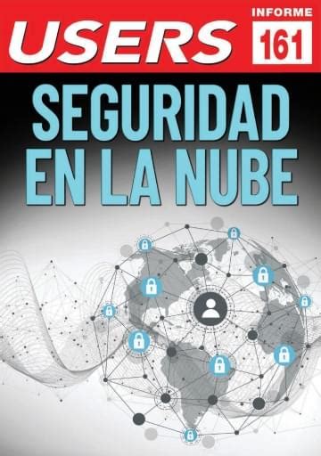 Informe Users Seguridad En La Nube Redusers