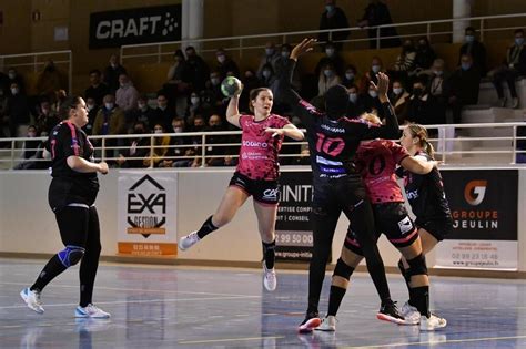 Handball Saint Gr Goire Rennes M Tropole Trouvera T Il Une Salle