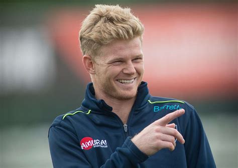 Sam Billings Named England Vice Captain For New Zealand T20 Series