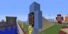 Squirtle Statue Minecraft Map