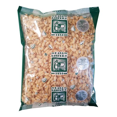 Chinese Pine Nut Bag 500g