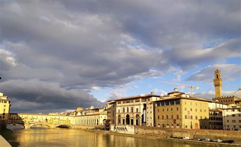 Le Gallerie Degli Uffizi Sono Il Miglior Museo Italiano Al Mondo Nel