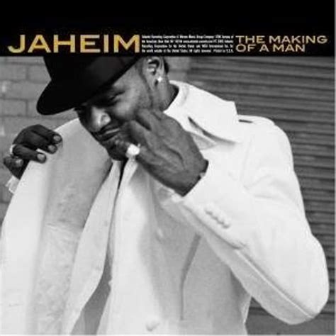 The Best Jaheim Albums, Ranked By Fans