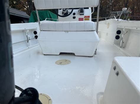 18 Sea Ray Laguna Center Console With Trailer 1995 For Sale For 1897