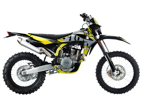 SWM RS 500 R 2020 - Motochecker