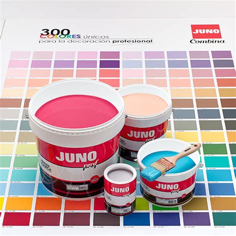 JUNO Paints Manufacturers Since 1927