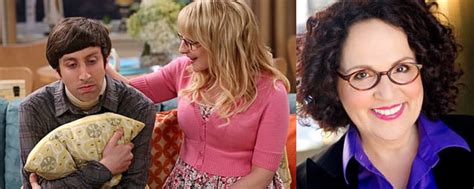 Morre Aos 62 Anos Carol Ann Susi A Sra Wolowitz De The Big Bang Theory Notícias De Séries