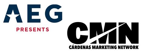 Aeg Presents And Cárdenas Marketing Network Forge Historic Partnership