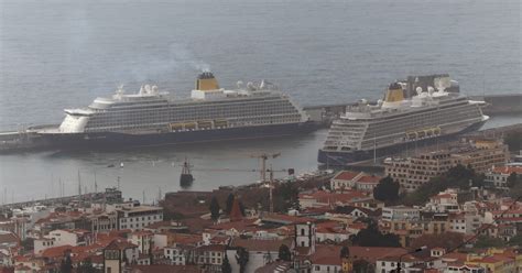 CLUBE DE ENTUSIASTAS DE NAVIOS Spirit Of Adventure Cancela La Palma E