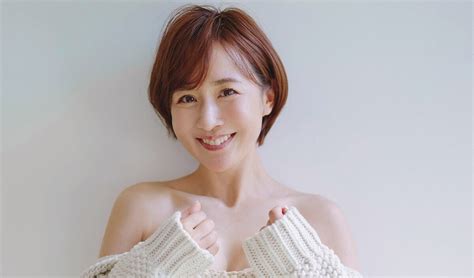 【画像】山川恵里佳（42）「え？こんなおばさんでもいいの？♡」 Vip部