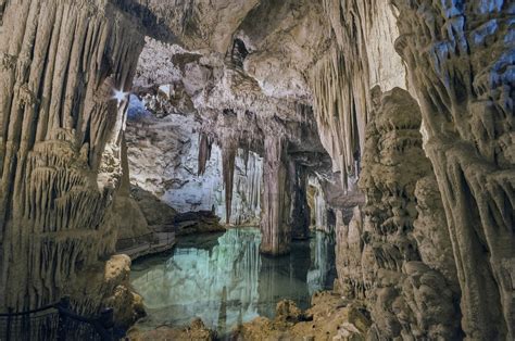 Neptune S Cave Alghero Experience