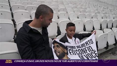 Yuri Alberto atinge marca inédita na carreira e ainda tem metas no