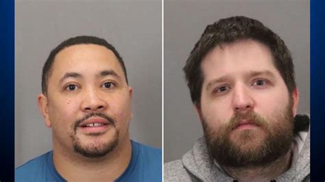 2 South Bay Men Accused Of Selling Drugs On Dark Web