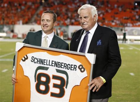 Howard Schnellenberger on Auburn's 1983 Championship Claim: