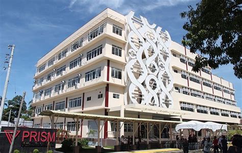 MSU-IIT unveils P200-M premier research building