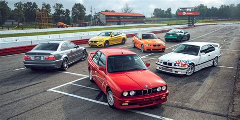 BMW M3 and M4: Ultimate Guide to Every Generation