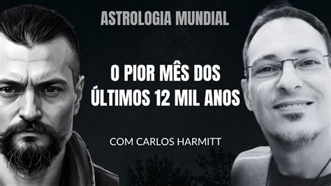 Previs Es E Reflex Es Para E Carlos Harmitt Astrologia