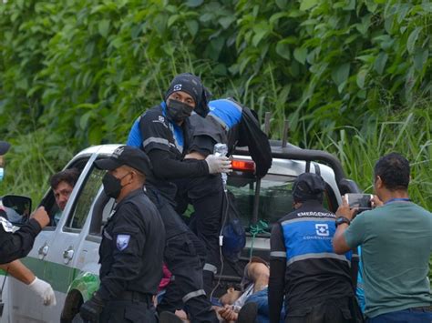 Grausamkeit in Ecuador Mindestens 41 Tote bei Kämpfen in Gefängnis