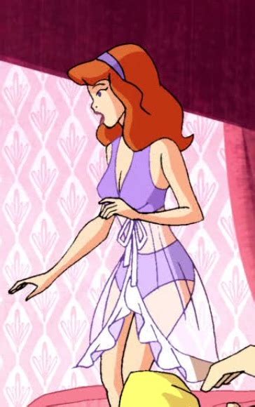 The Overlord — Daphne Blake Scooby Doo Mystery Incorporated