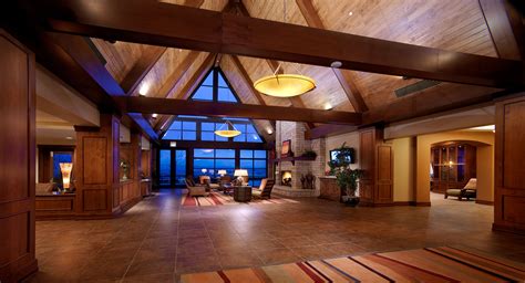 Anthem Aspen Lodge Adult Recreation Center in Broomfield, CO (Pulte ...