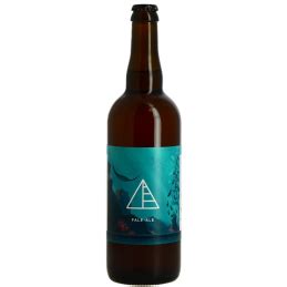 Anostek Blonde Cl Bi Re Artisanale Prim E Du Nord