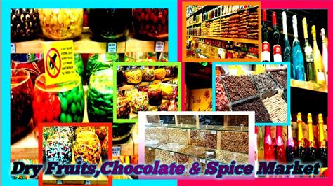 Dry Fruit Wholesale Market In India Spice Wholesale Market In Kerala