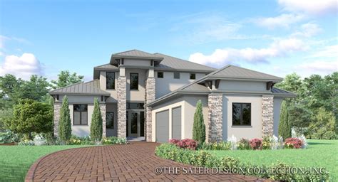 House Plans Home Plans Sater Design Collection