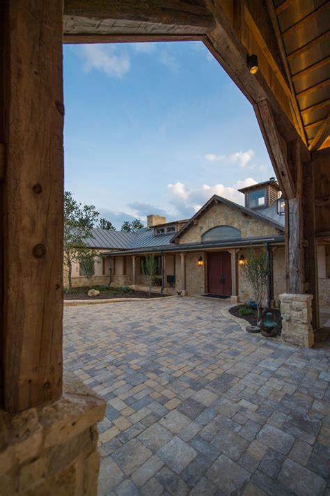 River Ridge Ranch Barn Conversion Heritage Restorations