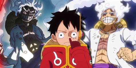 One Piece Explains Weevils Connection With Whitebeard