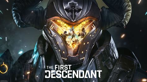 The First Descendant Presenta Nuevo Tráiler Y Anuncia Una Beta El Mes Que Viene