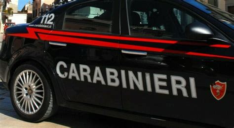 Omicidio In Calabria Ragazzo Uccide Il Padre A Coltellate Francesco