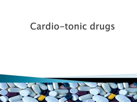 Cvs Drugs Ppt
