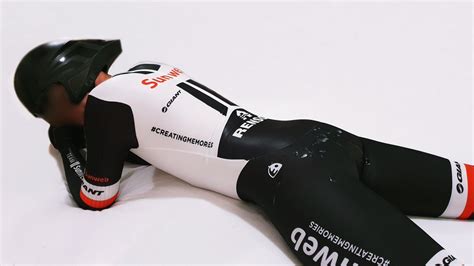 Cyclistlycra On Twitter Sunweb Time Trial Gear Cum Ass 💦💦💦