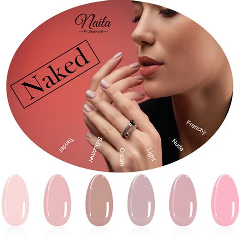 VSP Collection Naked Nuancier Offert