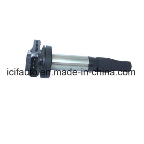 Ignition Coil For Jaguar S Type Super Xf Xj Xjr Xk Xk Xkr Vanden Land