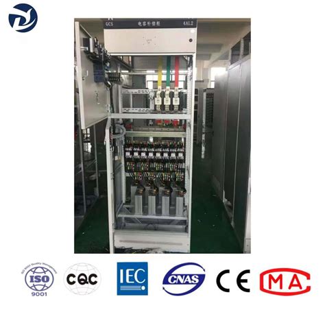 Low Voltage Switchgear Gcs Series Electrical Equipment Supplies 33kv