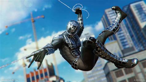 Spider Man Turf Wars Review Ps Playstation Universe