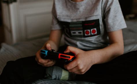 Pautas Para Prevenir La Adicción De Los Niños A Los Videojuegos